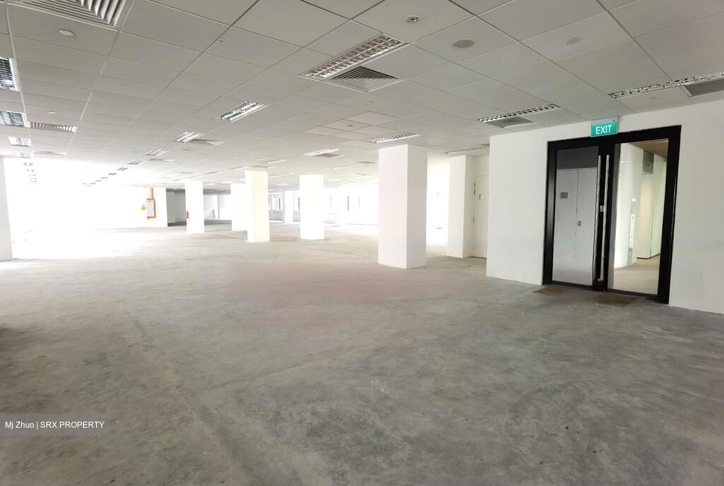 San Centre (D3), Office #459659081